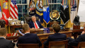 Trump says putin may not want to make deal on Ukraine – Reuters