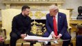 Volodymyr Zelenskyy and Donald Trump. Photo: PRESIDENTIAL ADMINISTRATION OF UKRAINE
