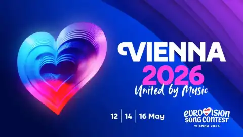Евровидение-2026. Фото: Eurovision Song Contest