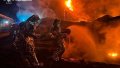 Russia struck gas distribution station in Odesa Region, demonstrative strikes confirm need of pressure on