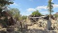 3 killed in Kostiantynivka after occupiers shelled market and houses