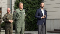 Eighth provocation by russia. Russian drone crashed in Poland - Defense Minister