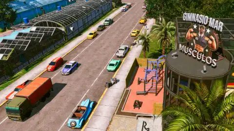 Tropico 7. Фото: Limbic Entertainment