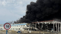 Svyrydenko gives details about russian missile strike on American FLEX plant in Mukachevo