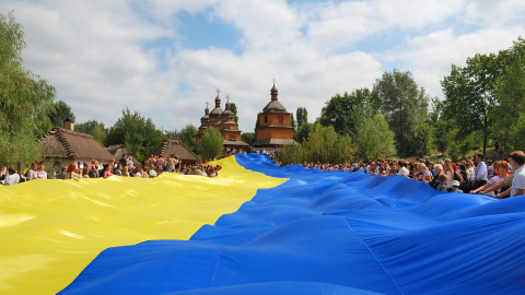 Україна. Фото: pixabay