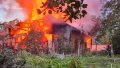 Russians attack Lviv at night with Shaheds and missiles. One person killed, 3 injured