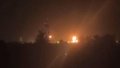 Defense Forces hit oil products plant in Rostov Oblast of russia and a number of other important facilities -