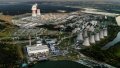 Power unit of one of russian nuclear power plants suspends work after operation of air defense systems of
