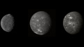 NASA discovers new Uranus moon using James Webb Telescope
