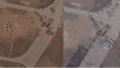 Ukrainian Navy destroys 5 russian reconnaissance drones in occupied Sevastopol at Khersones airfield