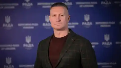 Геннадий Вацак, основатель "Кондитерского дома "Вацак"