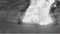 Ukrainian military show how Unecha oil pumping station burning - it was attacked again by drones