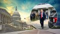 Trump says he plans to go on patrol with police in Washington