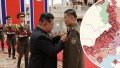Kim Jong Un awards North Korean soldiers for participation in war against Ukraine