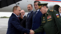 Putin has not given up on idea of ​​capturing all of Ukraine and returning parts of Europe - US intelligence