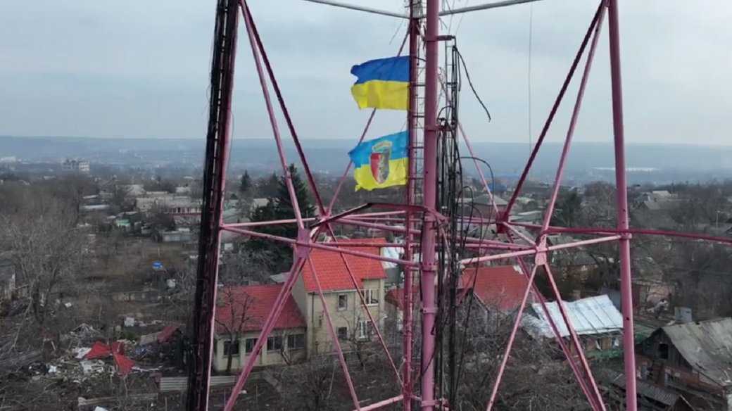 Photo: Ground Forces of the Armed Forces of Ukraine
