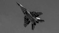 Ukrainian pilot killed in MiG-29 crash - Ukrainian Air Force