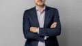 Nova Poshta appoints foreigner to position of CEO for first time