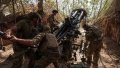 Ukrainian soldiers regain control of Zelenyi Hai in Donetsk Region