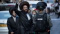 Israel catching "evaders": ultra-Orthodox Jews stopped at airport before traveling to Uman
