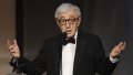 Woody Allen to take part in Moscow Film Week