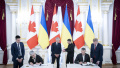 Ukraine signs agreement on exchange of customs information with Canada