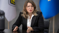 Yaroslava Maksymenko. Photo: Yaroslava Maksymenko (facebook.com/oleksii.sobolev)