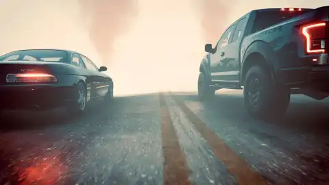 Forza Horizon 5. Скриншот: x/den_g