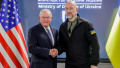 Shmyhal and Kellogg discuss preparations for Zelenskyy and Trump to sign agreement on production and sales