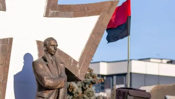 Європарламент готується засудити рішення Зеленського щодо УПА