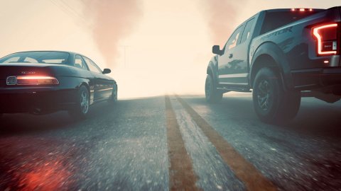 Forza Horizon 5. Скриншот: x/den_g