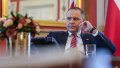 Polish publication fires Ukrainian journalist who called President Nawrocki "pakhan"