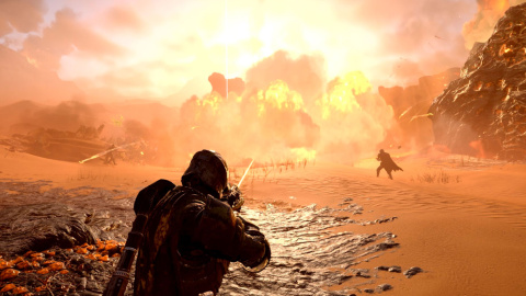 Helldivers 2. Фото: Arrowhead Game Studios