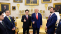 South Korean President feared 'Zelenskyy Moment' at White House meeting with Trump
