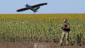 "Leleka". AFU demonstrate one of most effective reconnaissance drones