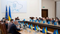 The Cabinet of Ministers. Photo: facebook/yulia.svyrydenko