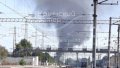 AFU hit russian logistics facilities in Crimea. Earlier, social networks reported explosions in 2 areas