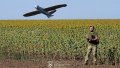 "Leleka". AFU demonstrate one of most effective reconnaissance drones