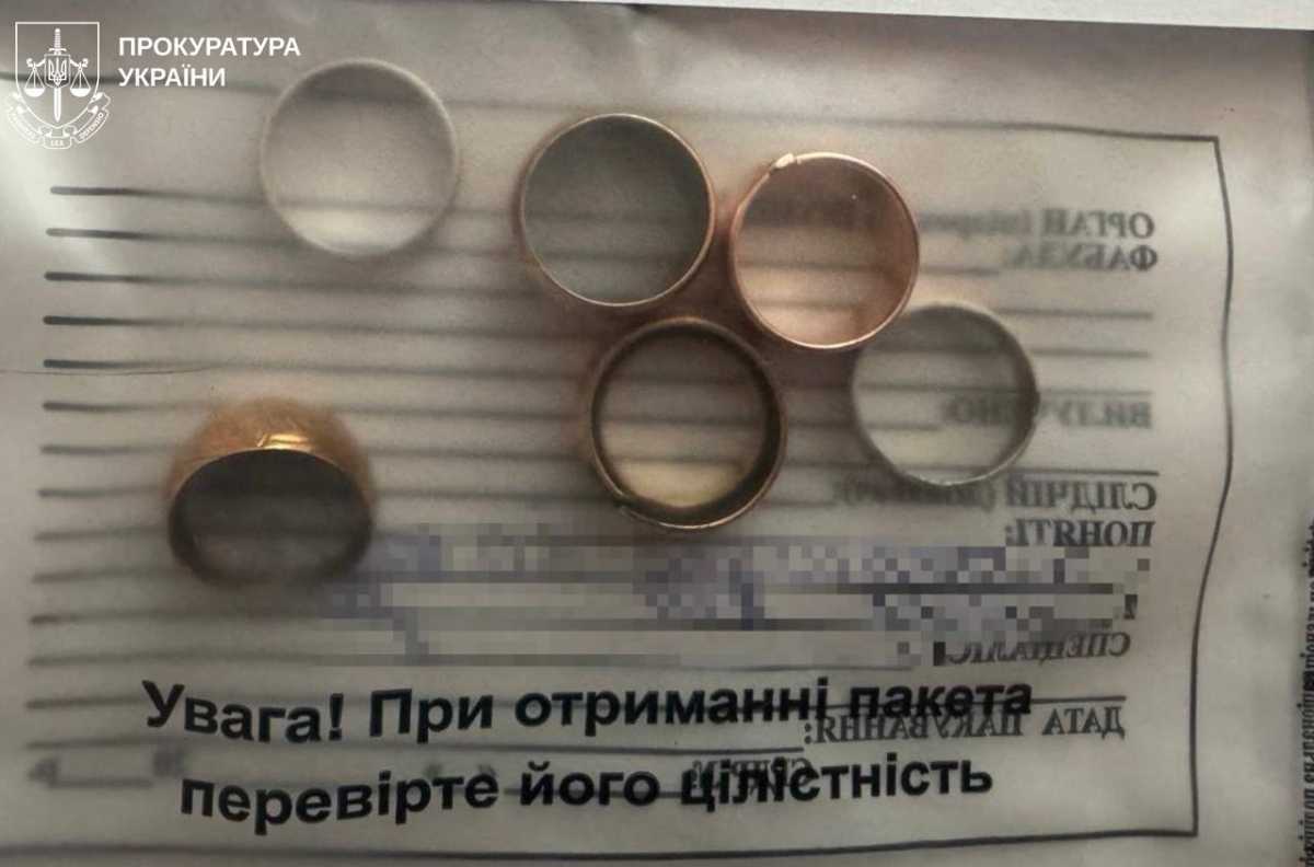 Фото: прокуратура