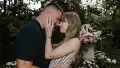 Тейлор Свіфт та Тревіс Келс. Фото: instagram/taylorswift
