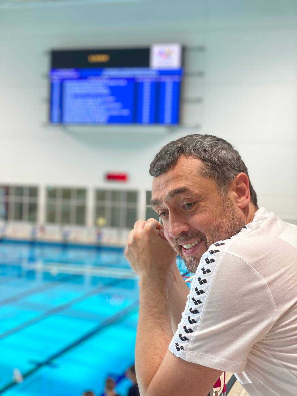 Олександр Свіщов
