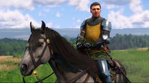Kingdom Come: Deliverance II. Фото: Warhorse