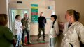 Over 50 settlements in Chernihiv Region without power due to russian attack, invincibility points deployed