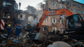 12 people killed in Kyiv by russian massive attack, including 3 children