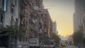 Russian missile strike damages British Council building in Kyiv