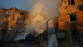 Defense Ministry names main targets of night russian missile strike
