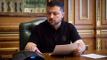 Volodymyr Zelenskyy. Photo: the President's Office.