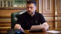 Moscow used time allocated for preparing leaders' meeting for strikes – President Zelenskyy