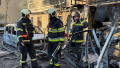 Number of victims of massive shelling of Kyiv increased, rescuers found 23rd killed by missile strike