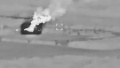 AFU attack oil product pipeline station in the Bryansk Oblast of RF